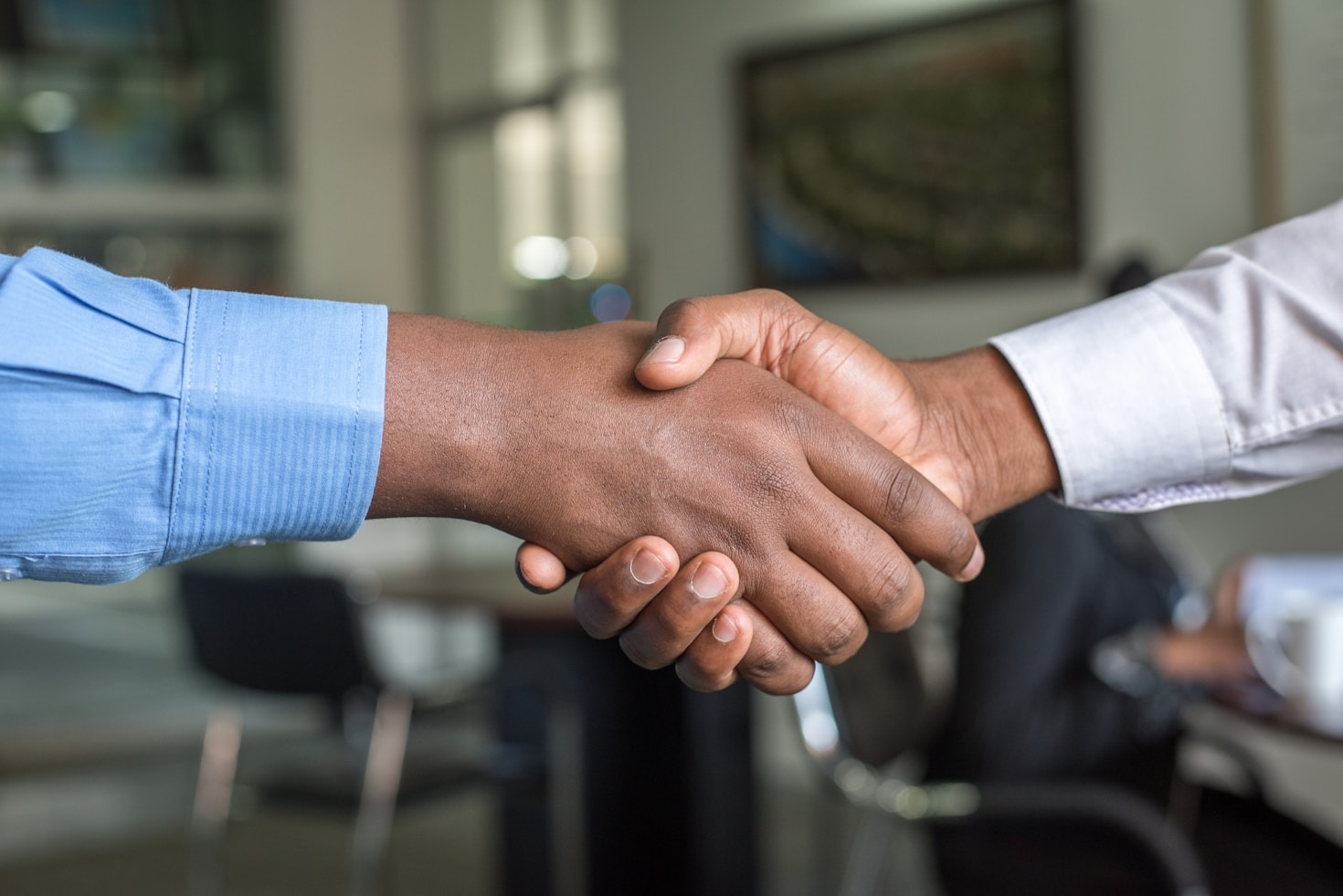 Estratégias de sucesso na captação de recursos
